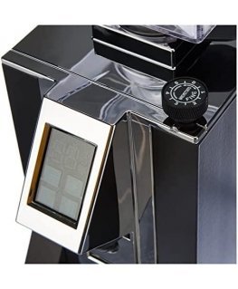 Kavamalė Eureka - Mignon Zero Matt Juodas 15BL - Automatic Grinder