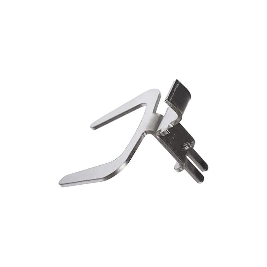 Kavamalė Eureka - Mignon Zero Matt Juodas 15BL - Automatic Grinder – 2