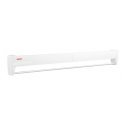 Leifheit 83100 laundry drying rack/line Wall-mounted rack White Leifheit 83100 laundry drying rack/line Wall-mounted rack White