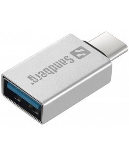 Sandberg USB-C to USB 3.0 Dongle