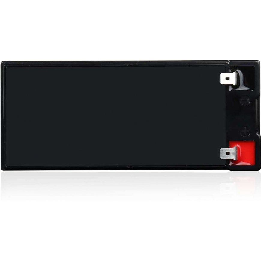 Battery AGM Voltage 12V 9Ah VE12-9.0 – 2