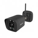 Foscam V5P Bullet IP-turvakamera Ulkona 3072 x 1728 pikseliä Seinä Foscam V5P Bullet IP-turvakamera Ulkona 3072 x 1728 pikseliä Seinä