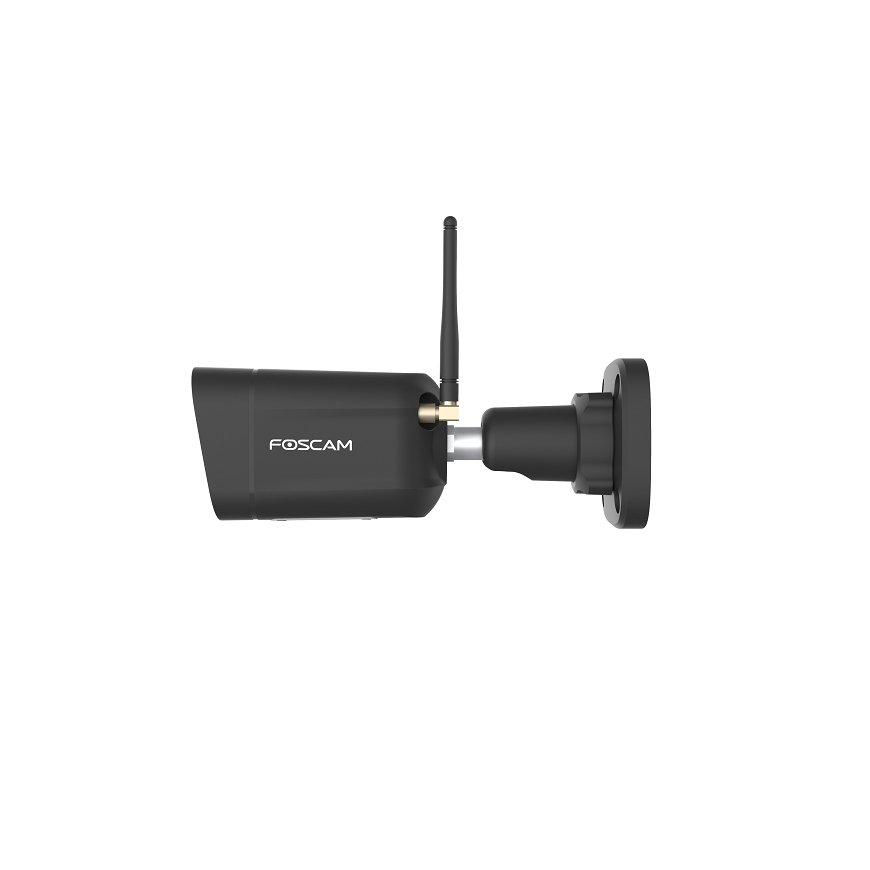 Foscam V5P Kuul IP süsteemiga turvakaamera Hooneväline 3072 x 1728 pikslit Sein – 4