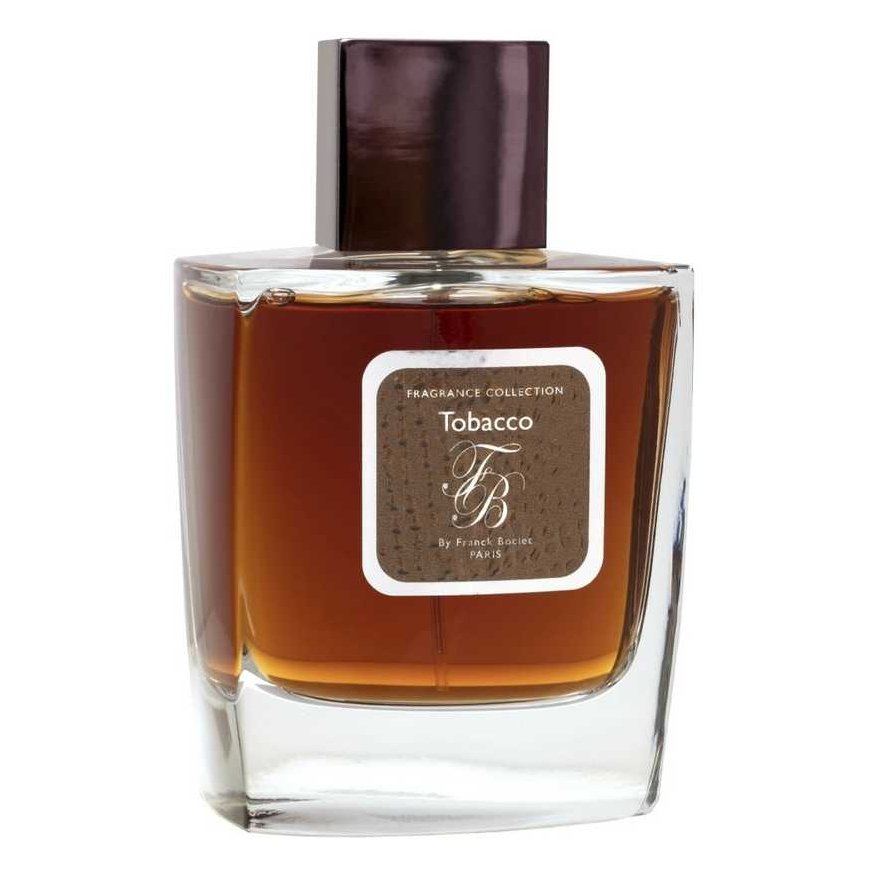 Franck Boclet Tobacco EDP, 100 ml