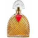 Emanuel Ungaro Diva Eau De Perfume Spray, 100 ml Emanuel Ungaro Diva Eau De Perfume Spray, 100 ml