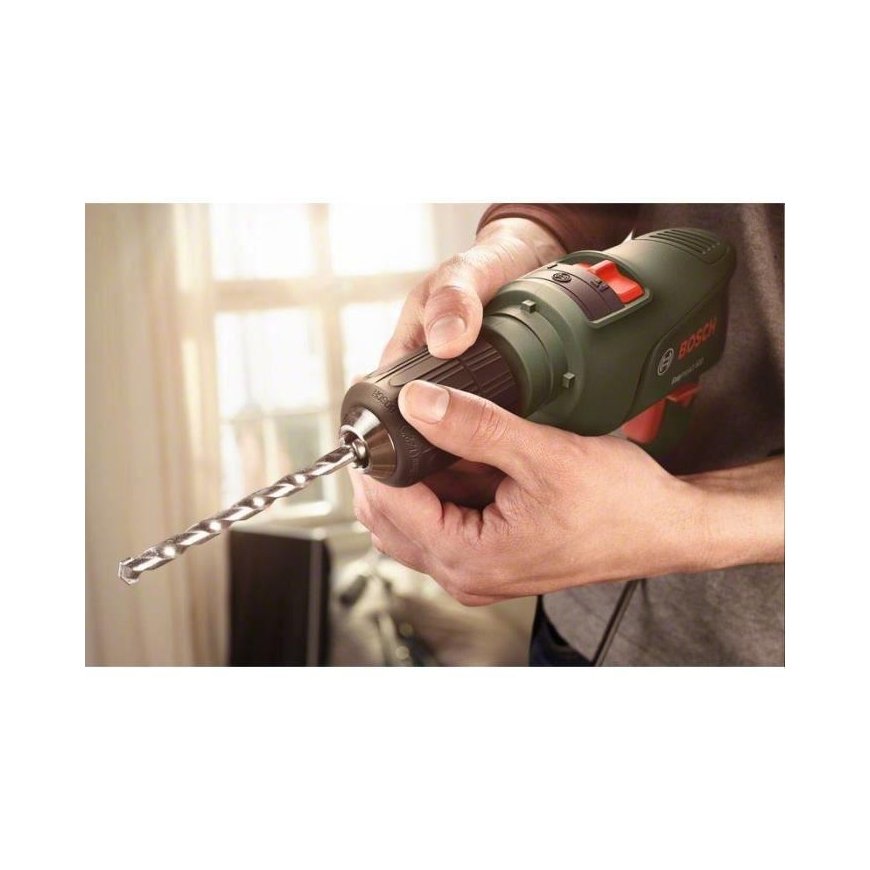 Gręžtuvas BOSCH EasyImpact 600 600 W – 2