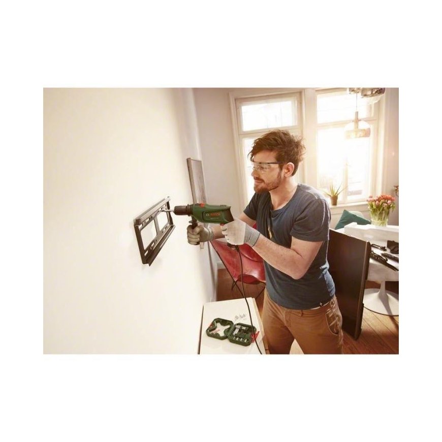 Gręžtuvas BOSCH EasyImpact 600 600 W – 3