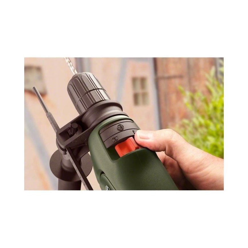 Gręžtuvas BOSCH EasyImpact 600 600 W – 4