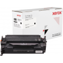 Xerox Everyday Mono Toner compatible with HP 89X (CF289X) - High yield - 10000 pages - Black - 1 pc.