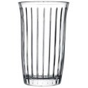 Set of 4 tall Joy glasses 365 ml PASABAHCE Set of 4 tall Joy glasses 365 ml PASABAHCE