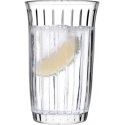 Komplet 4 szklanek wysokich Joy 365 ml PASABAHCE Komplet 4 szklanek wysokich Joy 365 ml PASABAHCE
