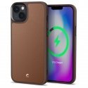 Spigen ACS04947 mobile phone case 17 cm (6.7") Cover Brown Spigen ACS04947 mobile phone case 17 cm (6.7") Cover Brown