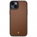 Spigen ACS04947 mobile phone case 17 cm (6.7") Cover Brown Spigen ACS04947 mobile phone case 17 cm (6.7") Cover Brown