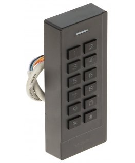 CODE LOCK ZS45-X Tuya Smart Wi-Fi INTERIOR
