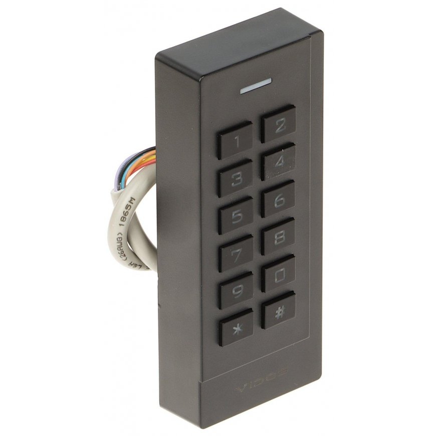 Vidos CODE LOCK ZS45-X Tuya Smart