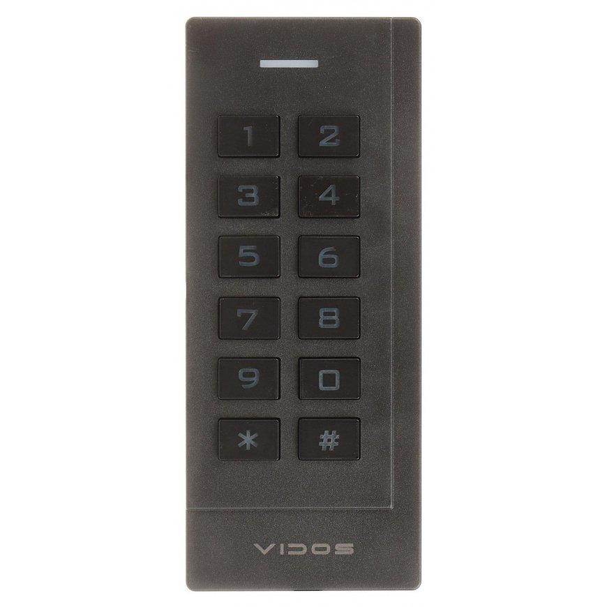 KODINĖ SPYNA ZS45-X Tuya Smart Wi-Fi VIDOS – 2