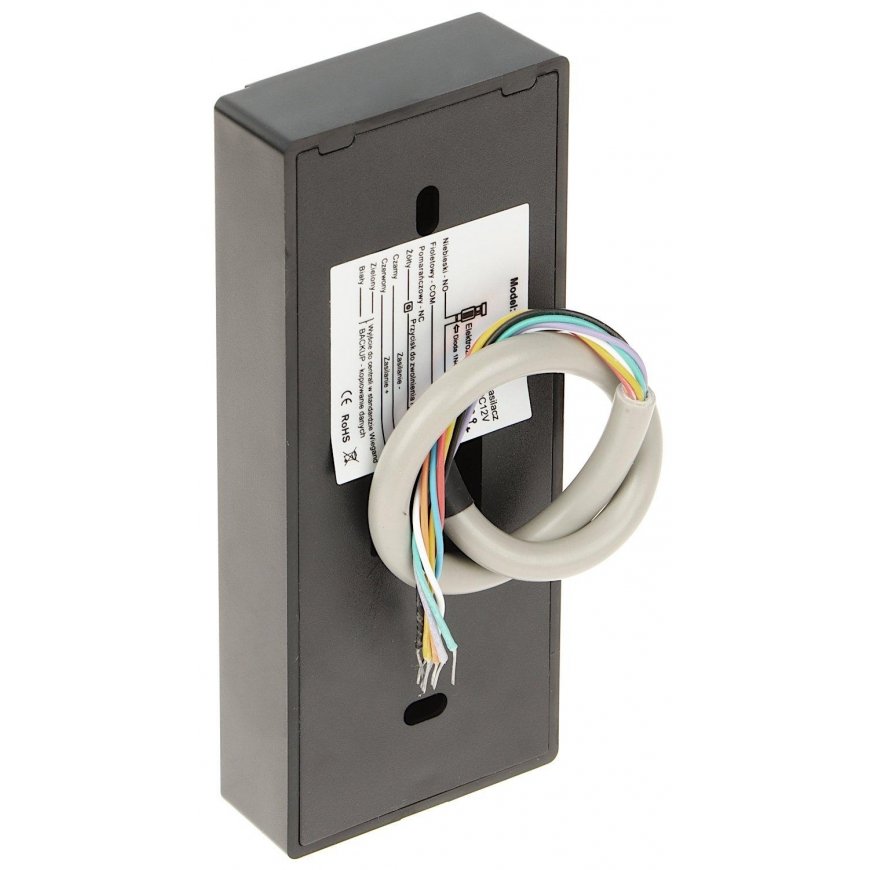 CODE LOCK ZS45-X Tuya Smart Wi-Fi INTERIOR – 3
