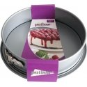 Patisse 24 cm Tortownica Patisse Silver The ultimate universal