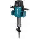 Akumuliatorinis atskėlimo plaktukas MAKITA HM004GZ01 80V MAX XGT Akumuliatorinis atskėlimo plaktukas MAKITA HM004GZ01 80V MAX XGT