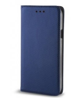 Xiaomi Redmi A3 4G (Global) Smart Magnet case Navy Blue