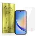 Samsung GALAXY A34 5G GOLD TEMPERED GLASS Samsung GALAXY A34 5G GOLD TEMPERED GLASS