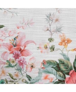 Eurofirany CHO / SUMMER12 / Pink 140X220 OV