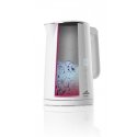 Eta ETA559590010 elektrinis virdulys 1,5 L 2200 W Balta Eta ETA559590010 elektrinis virdulys 1,5 L 2200 W Balta