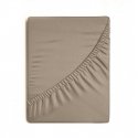 Eurofirany D91/PRZE/SOFT/BE 140X200+30CM 90 Paklodė Eurofirany D91/PRZE/SOFT/BE 140X200+30CM 90 Paklodė