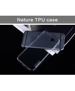 Xiaomi Redmi Note 4 / Note 4x Nature TPU Xiaomi Grey