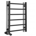 Käterätikuivati ​​​​Alfa 400x600mm C6 must/parem elektriline 85W