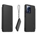 - 13 Lite with Necklace Book Case Black - 13 Lite with Necklace Book Case Black
