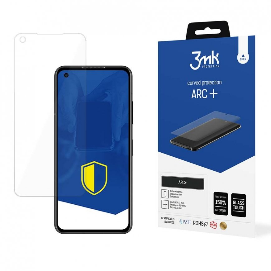 3MK ARC+ 1 pc(s)