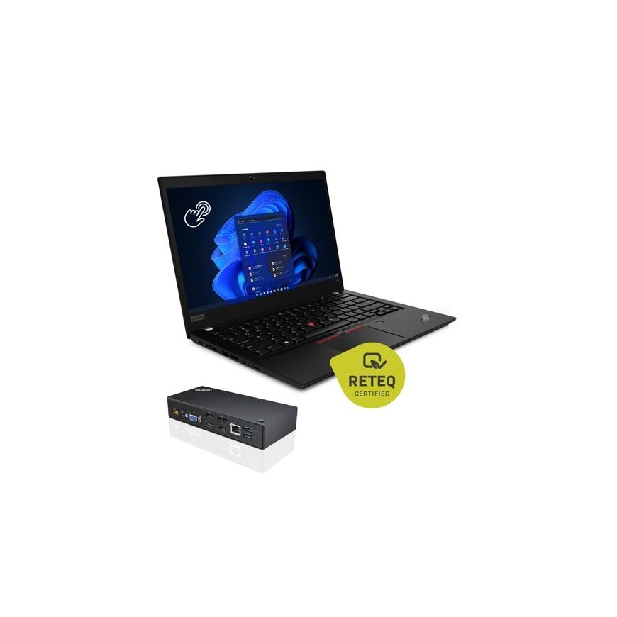Reteq Certified Microsoft Surface Dock G1 1661 (Refurbished) – 2
