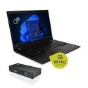 Reteq Certified Microsoft Surface Dock G1 1661 (Refurbished) Reteq Certified Microsoft Surface Dock G1 1661 (Refurbished)