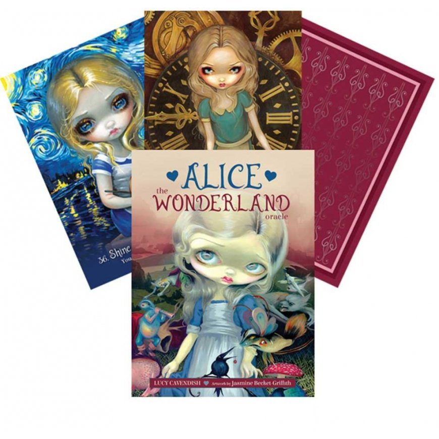 Blue Angel Blue Angel Alice: The