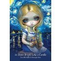 Blue Angel Alice: The Wonderland Tarot Cards Blue Angel Alice: The Wonderland Tarot Cards