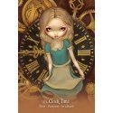 Blue Angel Alice: The Wonderland Tarot Cards Blue Angel Alice: The Wonderland Tarot Cards