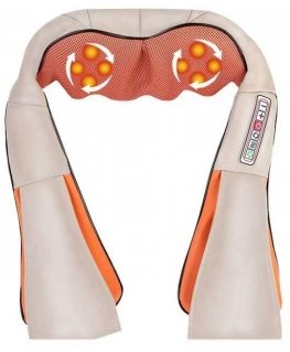 Neck and shoulder massager REACH "MMT001"