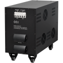 LP Automatic three-phase voltage stabilizer KEMOT PROavr-30k LP Automatic three-phase voltage stabilizer KEMOT PROavr-30k