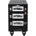 LP Automatic three-phase voltage stabilizer KEMOT PROavr-30k LP Automatic three-phase voltage stabilizer KEMOT PROavr-30k