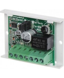 Pulsar TIME RELAY MODULE AWZ-525