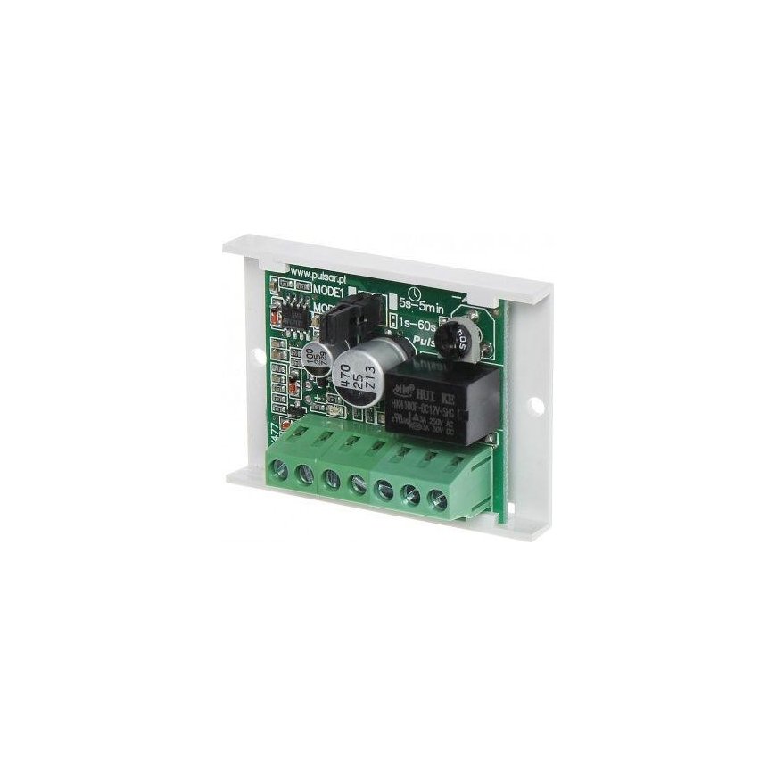 Pulsar TIME RELAY MODULE AWZ-525