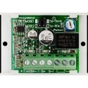 Pulsar LAIKO RELĖS MODULIS AWZ-525 Pulsar LAIKO RELĖS MODULIS AWZ-525