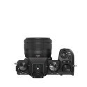 Fujifilm X -S20 + XC15-45mm MILC 26.1 MP X-Trans CMOS 4 6240 x 4160 pixels Black