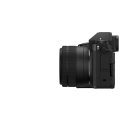 Fujifilm X -S20 + XC15-45mm MILC 26.1 MP X-Trans CMOS 4 6240 x 4160 pixels Black