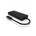 ICY BOX IB-HUB1429-CPD USB 3.2 Gen 2 (3.1 Gen 2) Type-C 10000 Mbit/s Must ICY BOX IB-HUB1429-CPD USB 3.2 Gen 2 (3.1 Gen 2) Type-C 10000 Mbit/s Must
