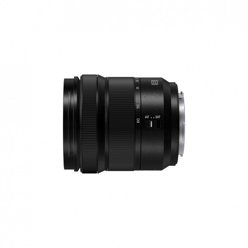 Panasonic LUMIX S 20-60mm F3.5-5