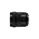 Panasonic LUMIX S 20-60mm F3.5-5.6 MILC Standartinio priartinimo objektyvas Juoda Panasonic LUMIX S 20-60mm F3.5-5.6 MILC Standartinio priartinimo objektyvas Juoda