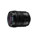 Panasonic LUMIX S 20-60mm F3.5-5.6 MILC Standard zoom lens Black Panasonic LUMIX S 20-60mm F3.5-5.6 MILC Standard zoom lens Black