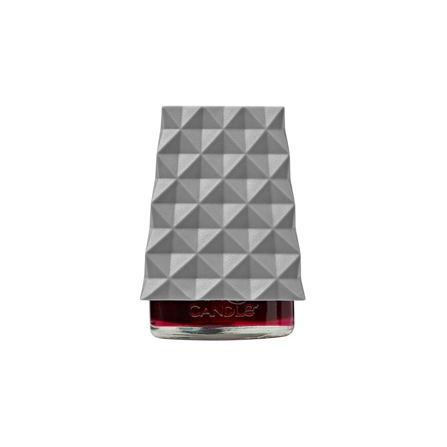 Yankee Candle YANKEE CANDLE NAUJAS KVAPIŲ ŽVAKŠČIŲ RAŠTAS EU Kvepalai Unisex